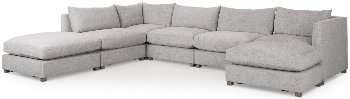 Valence Modular Sofa Set