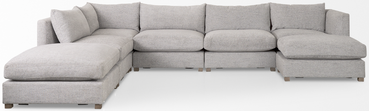 Valence Modular Sofa Set