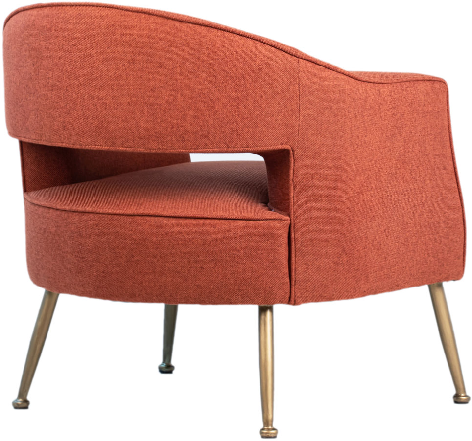 Liza Accent Chair