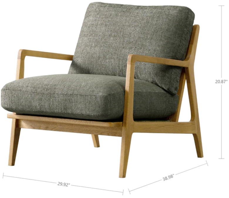 Lawrence Accent Chair