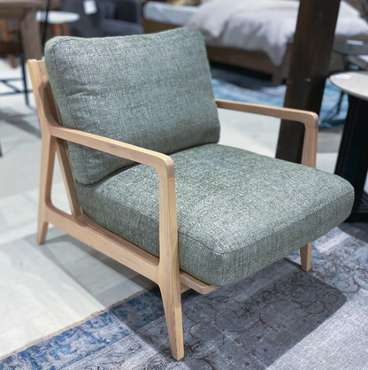 Lawrence Accent Chair