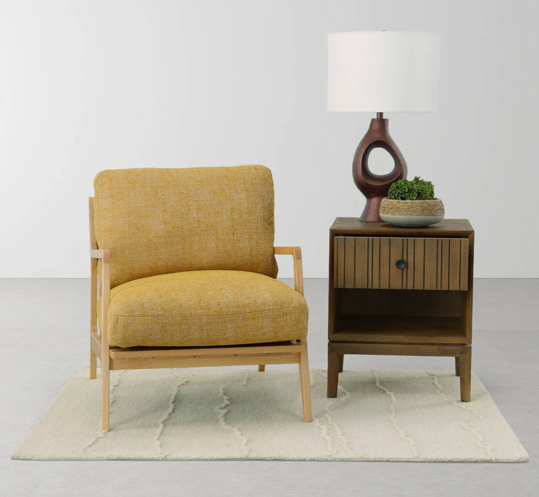 Lawrence Accent Chair