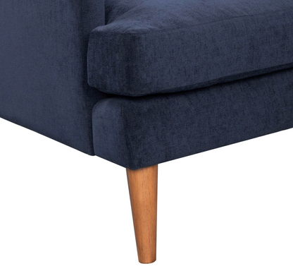 Missy Club Accent Chair