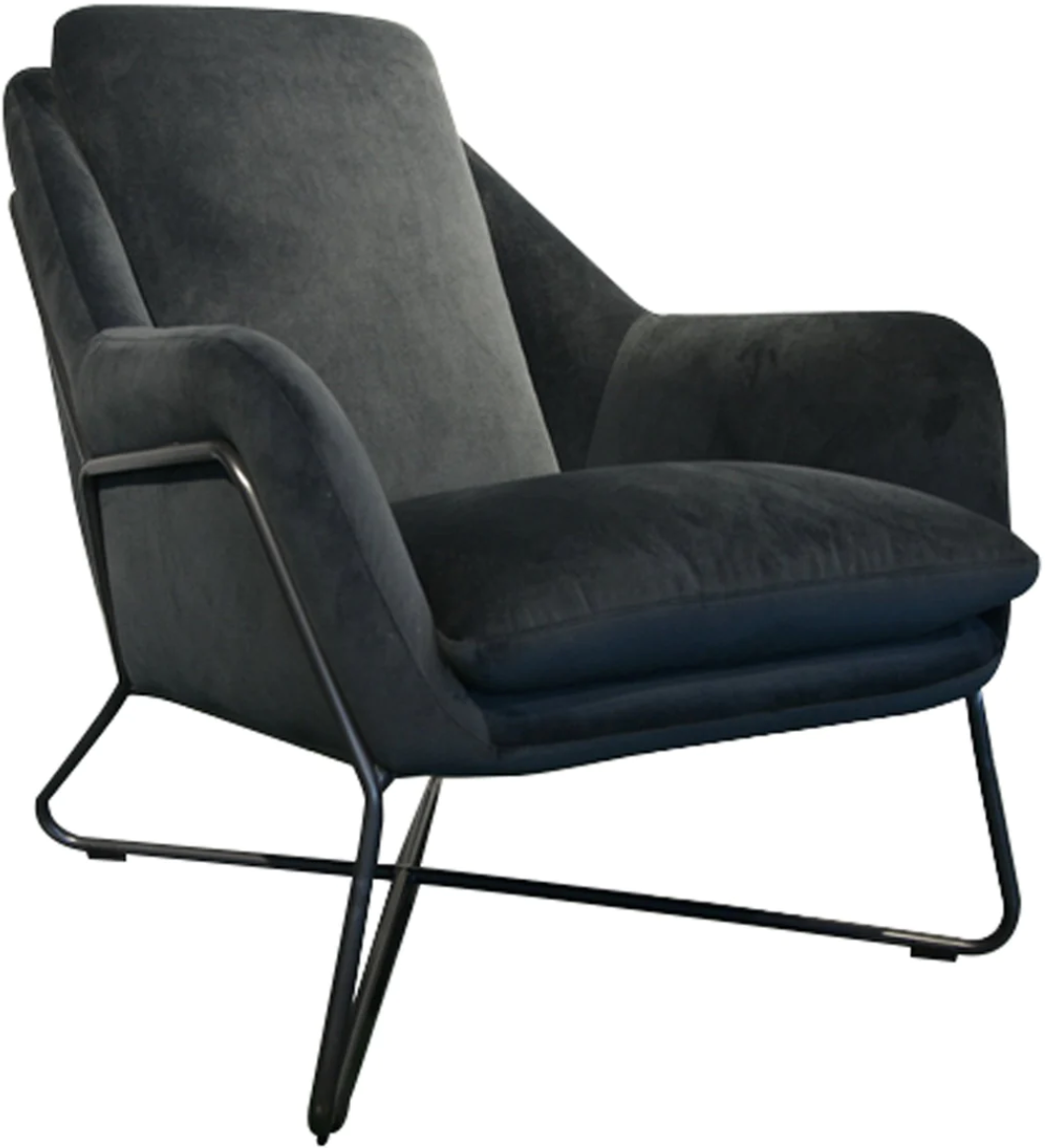 Romeo Lounge Accent Chair