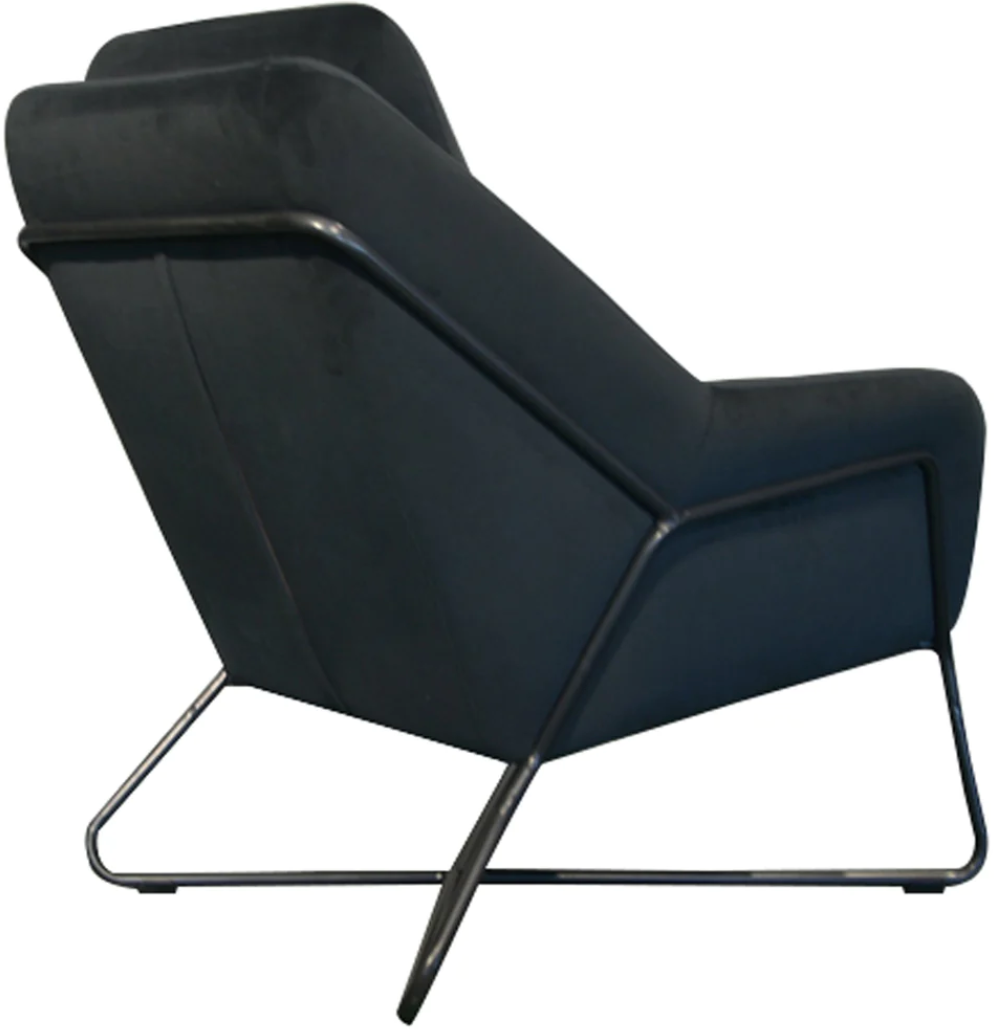 Romeo Lounge Accent Chair