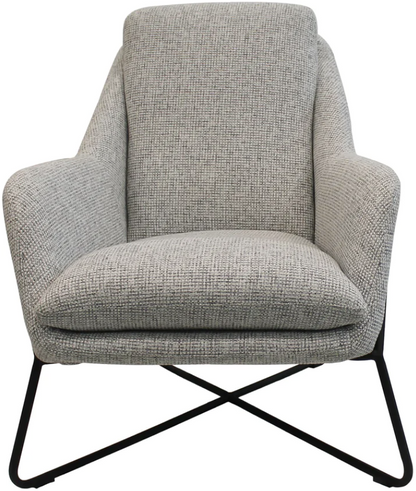 Romeo Lounge Accent Chair