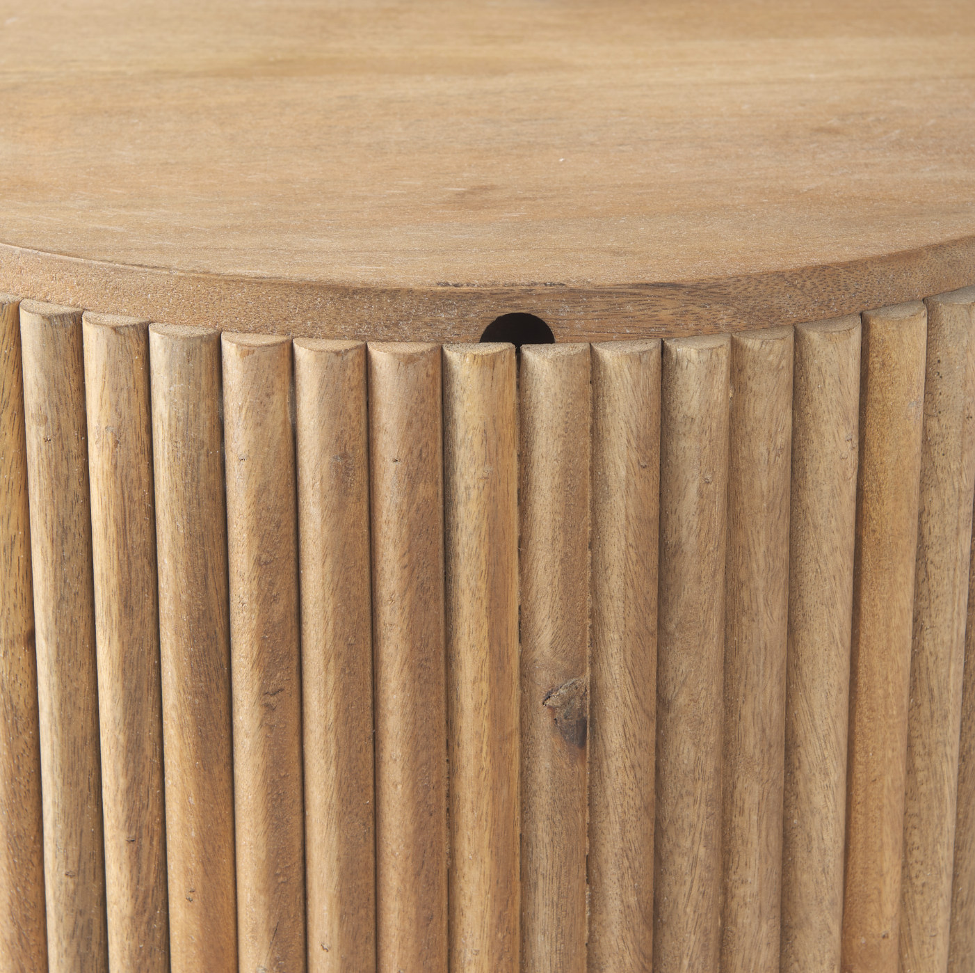 Terra Side Table