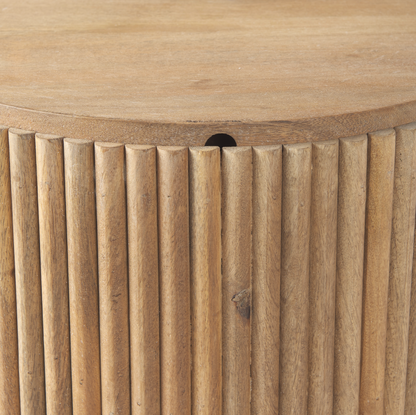 Terra Side Table