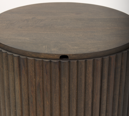 Terra Side Table