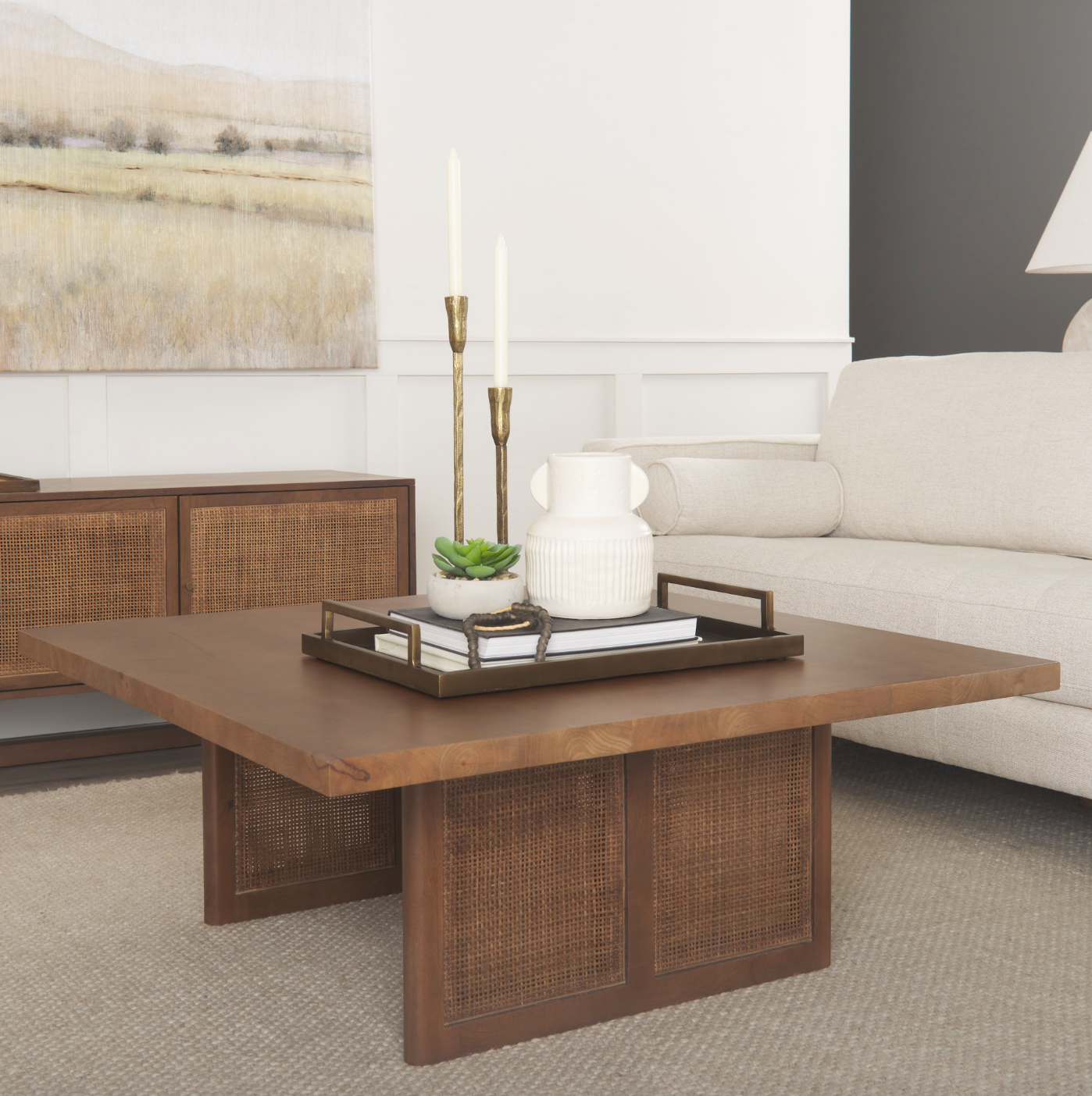 Grier Coffee Table