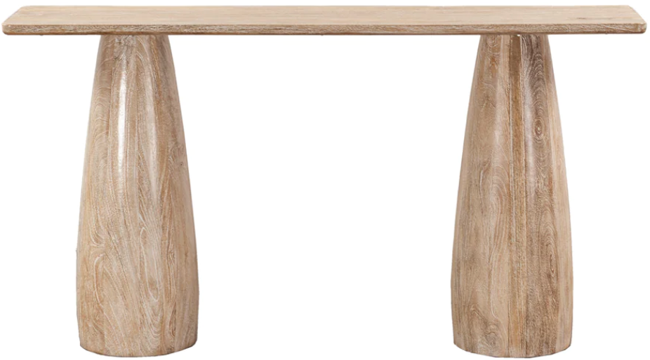 Truffle Console Table