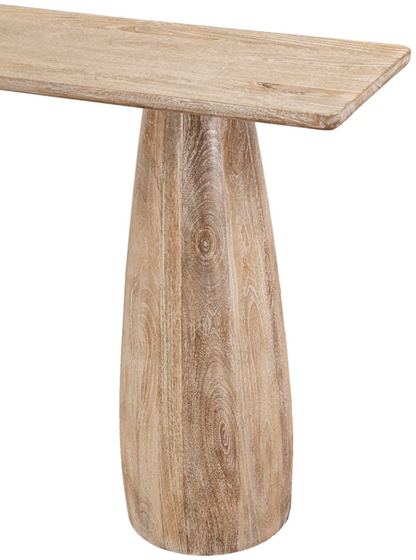 Truffle Console Table