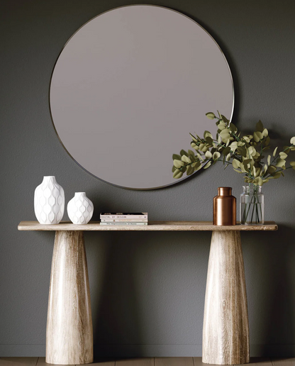 Truffle Console Table