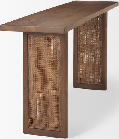 Grier Console Table