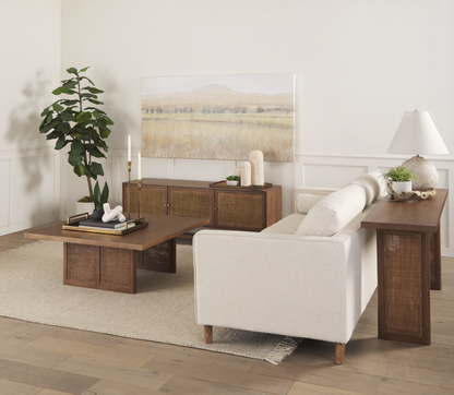 Grier Console Table