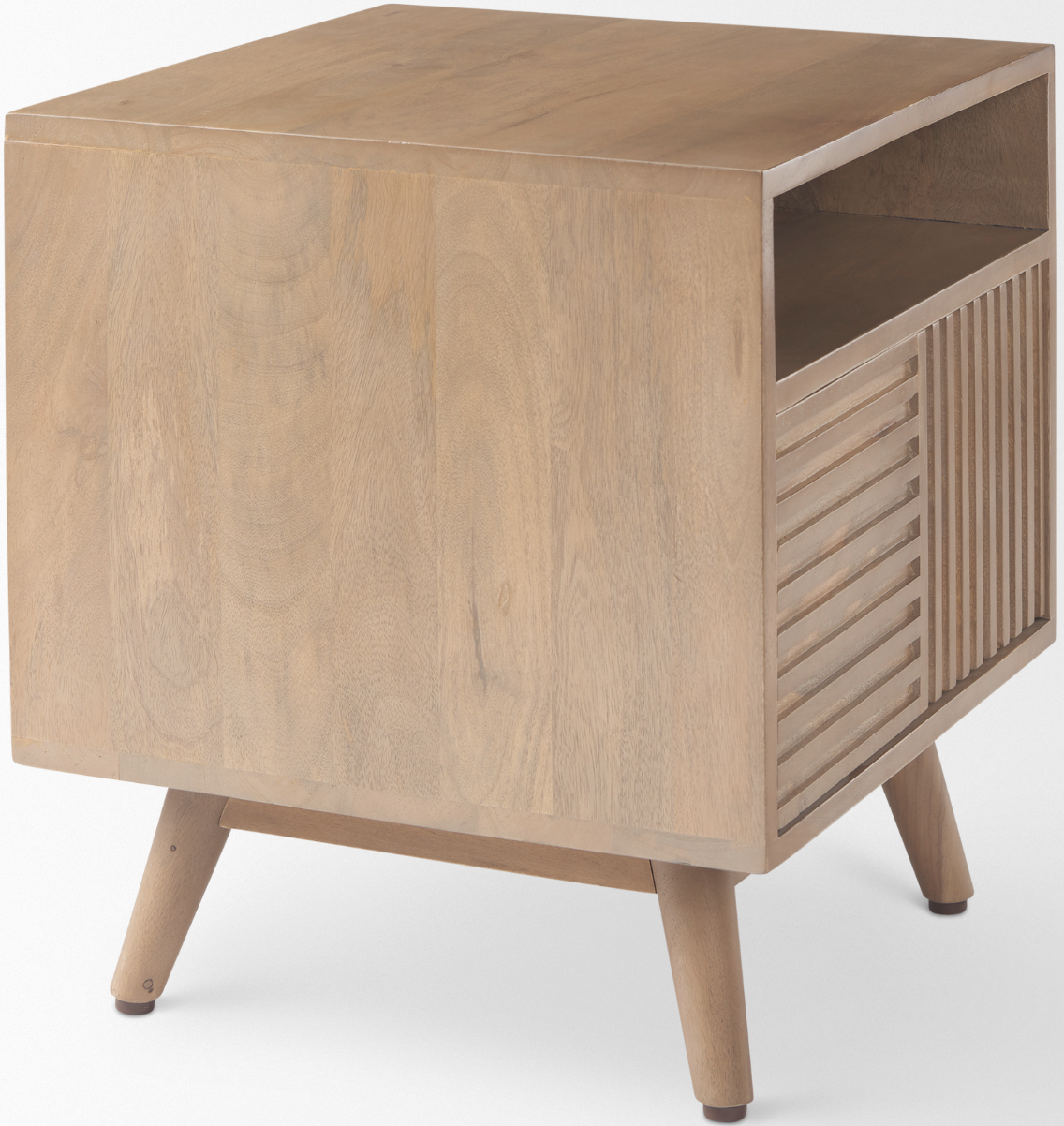 Sable Side Table