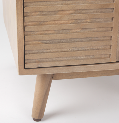 Sable Side Table