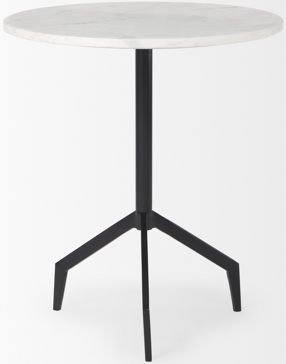 Serre Side Table