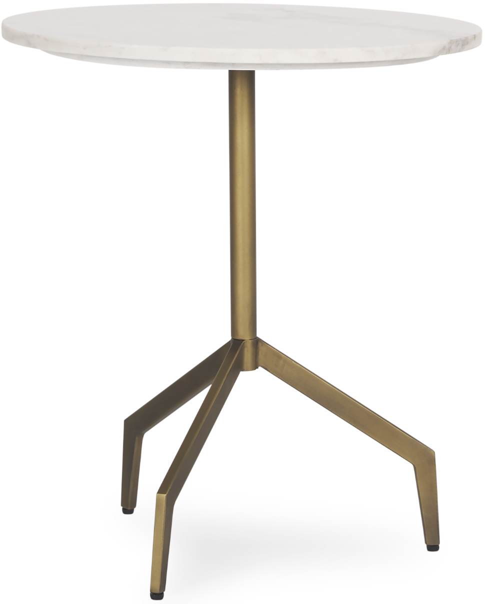 Serre Side Table