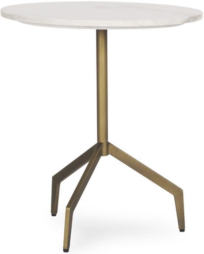 Serre Side Table