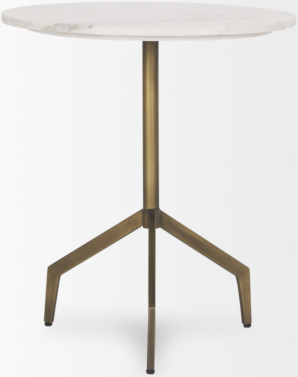 Serre Side Table