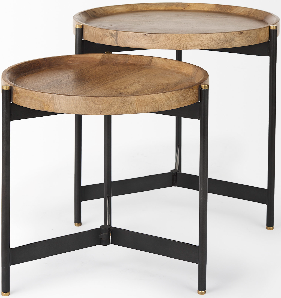 Marquisa Nesting Side Table