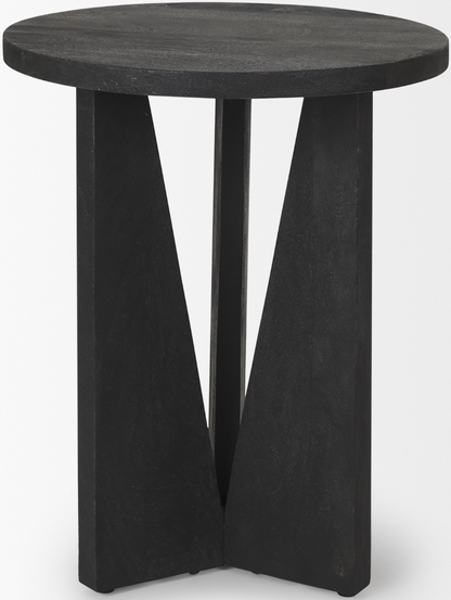 Mattius Side Table