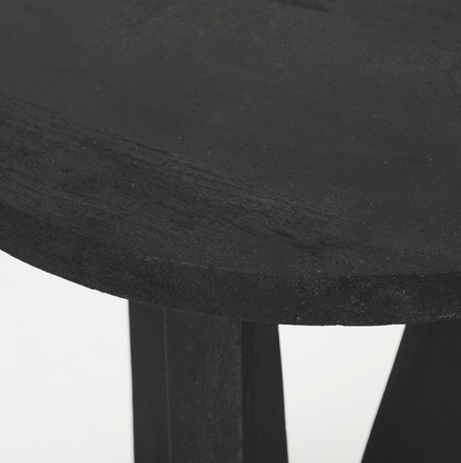 Mattius Side Table