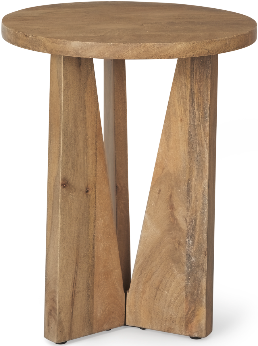 Mattius Side Table