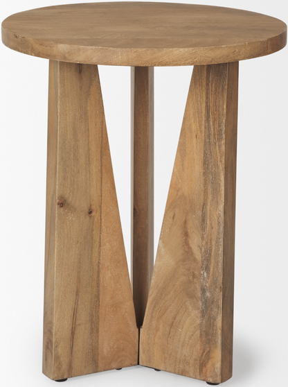 Mattius Side Table