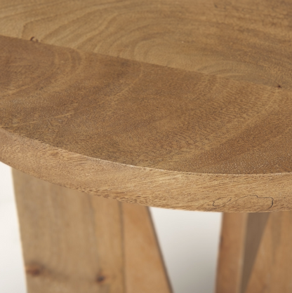 Mattius Side Table