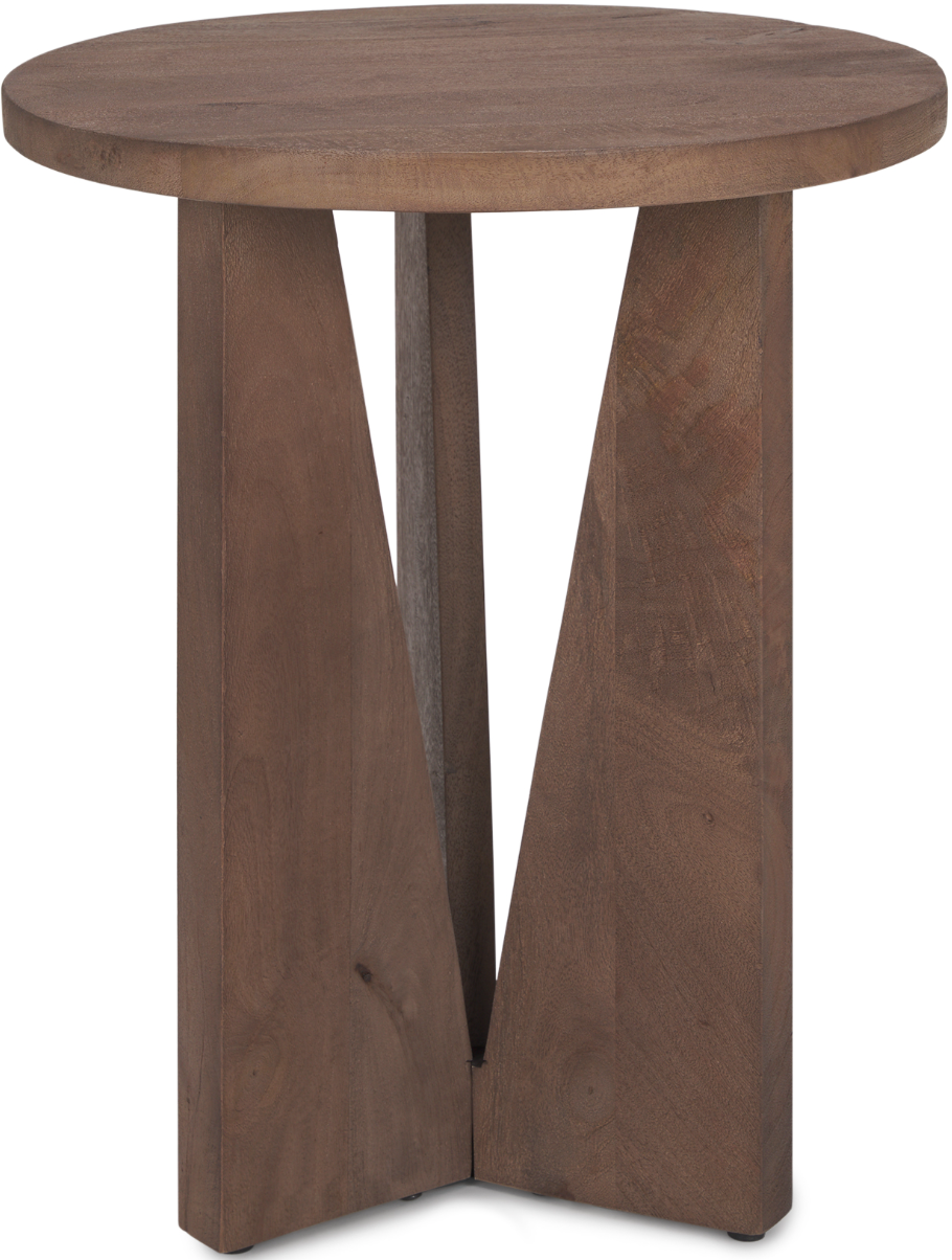 Mattius Side Table