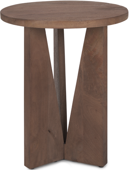 Mattius Side Table