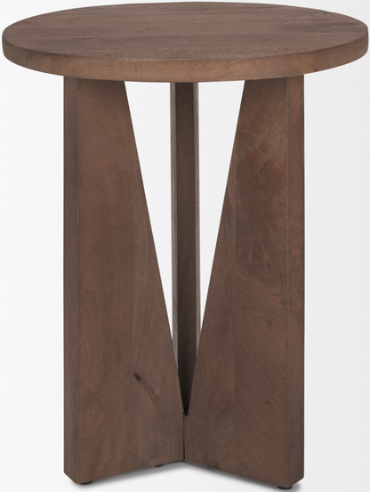 Mattius Side Table