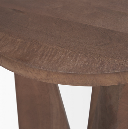 Mattius Side Table