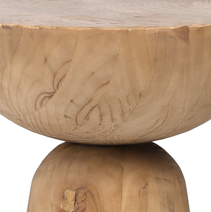 Cabrera Side Table