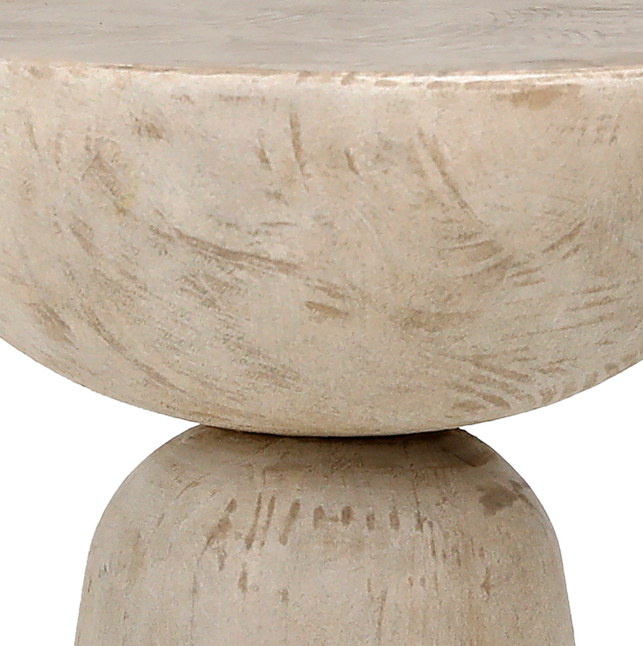 Cabrera Side Table