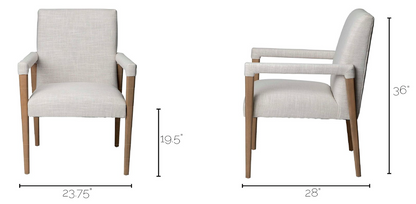 Palisades Dining Chair