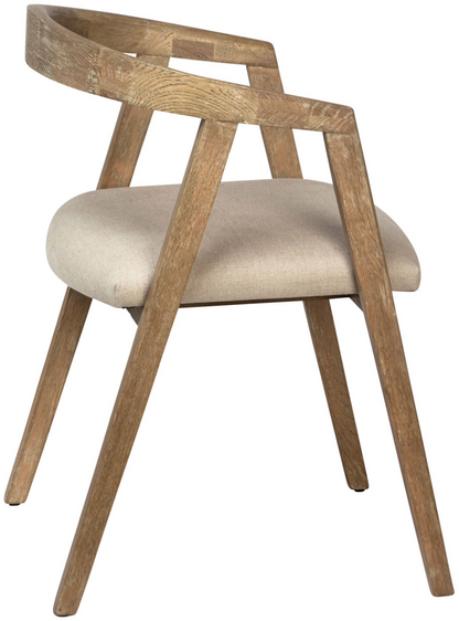 Jensen Dining Chair