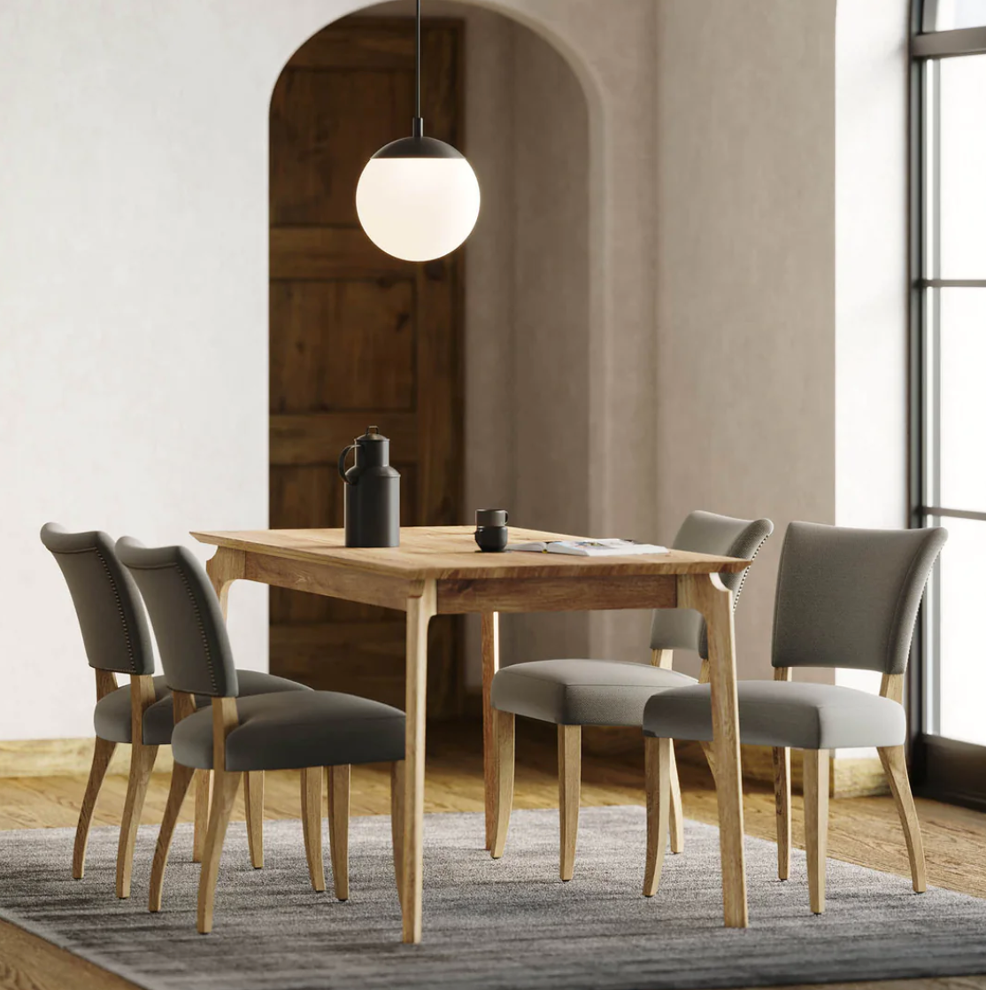 Kenzo Dining Table