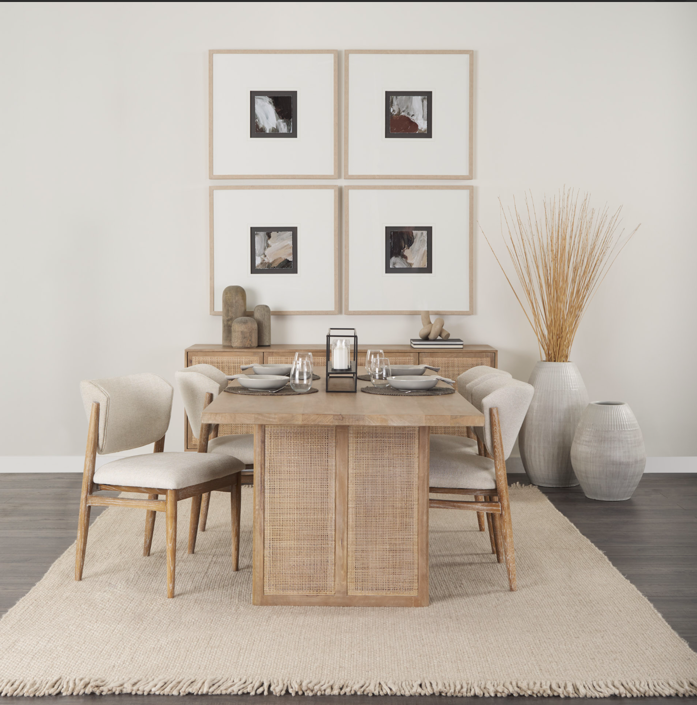 Grier Dining Table