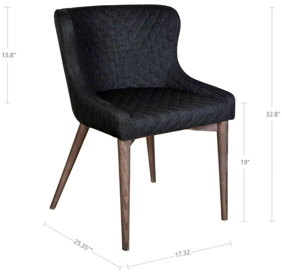 Mila Dining Chair