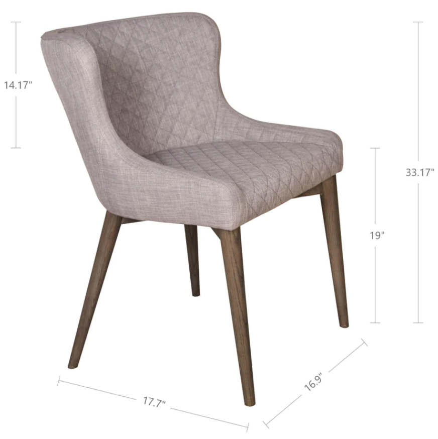 Mila Dining Chair