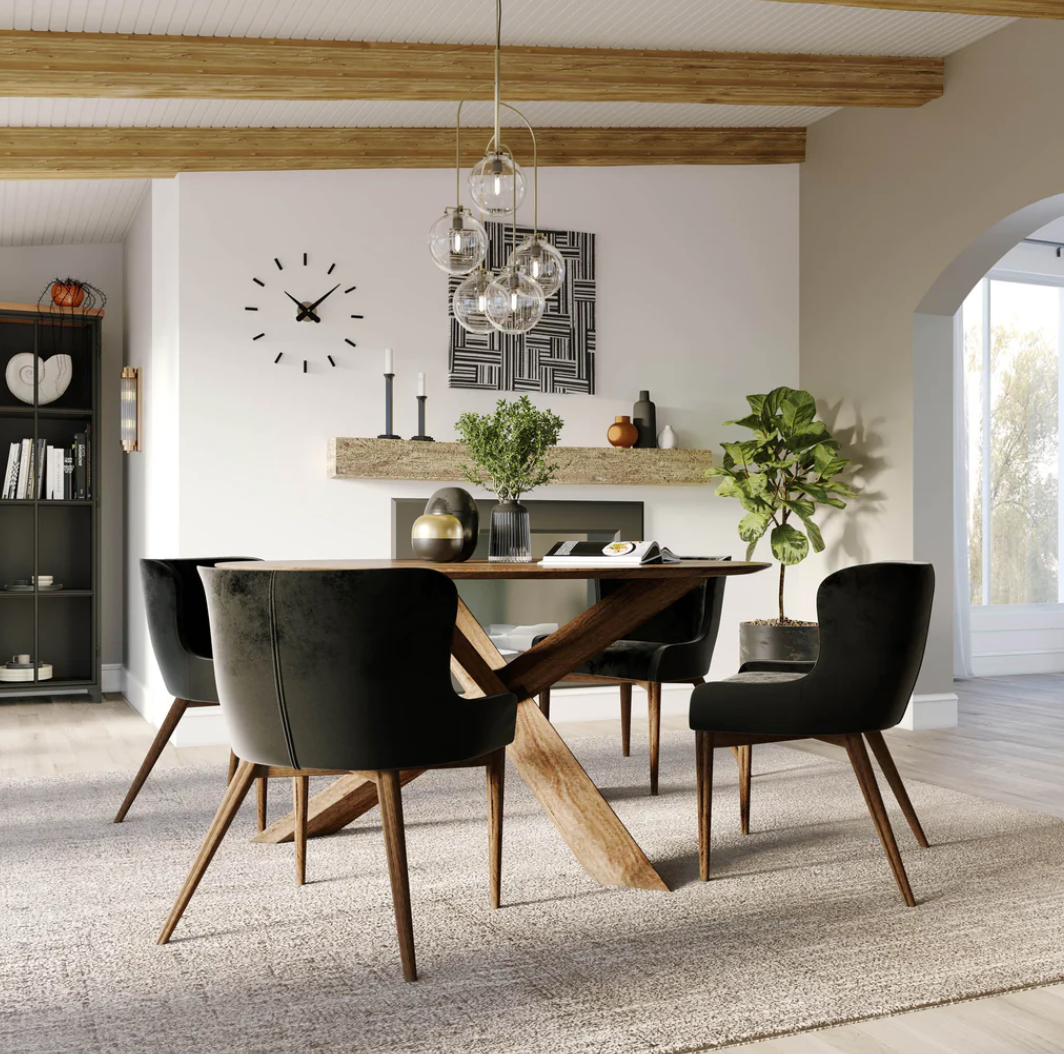 Mila Dining Chair