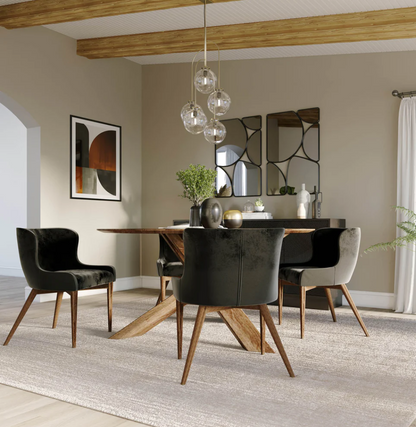 Mila Dining Chair