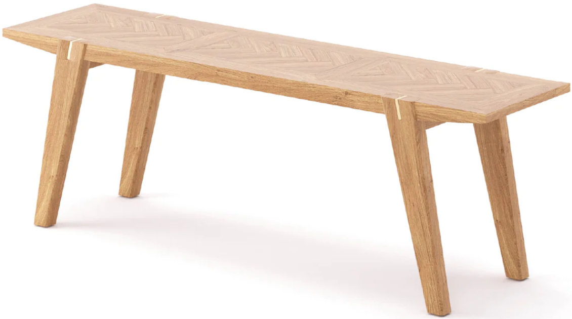 Colton Dining Bench