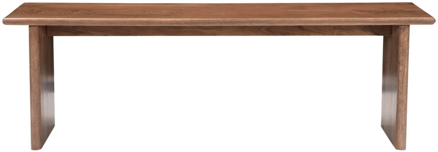 Dallas Dining Bench