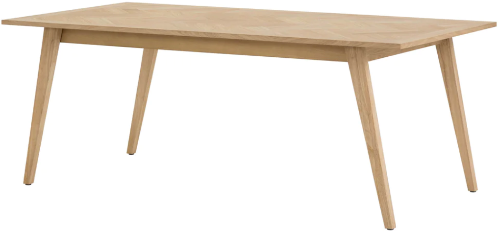 Colton Dining Table