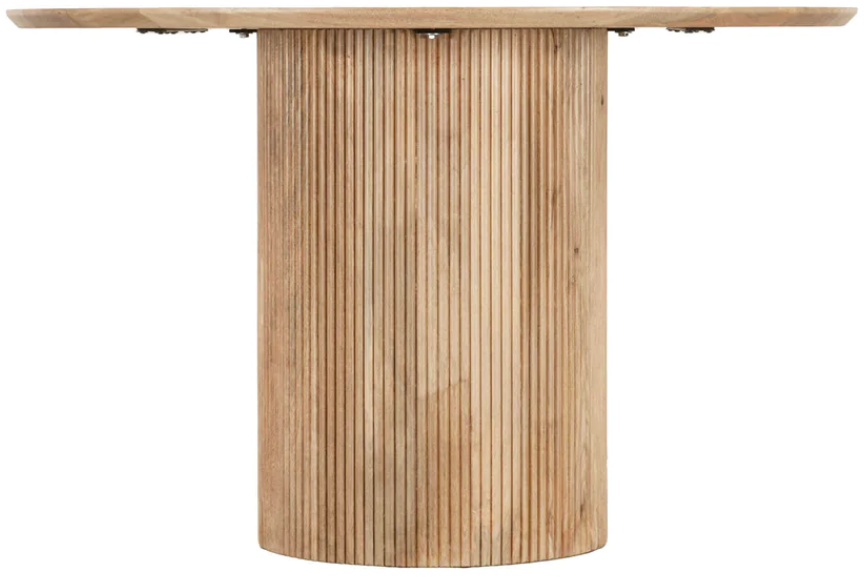 Cylinder Dining Table