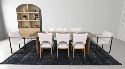 Fraser Dining Table